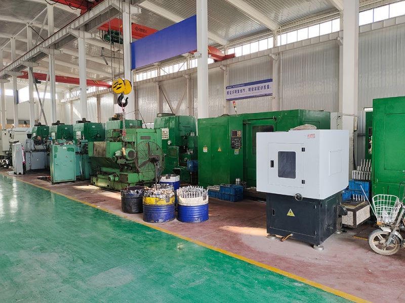 個性材料轉運車